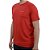 Camiseta Masculina Columbia Aurora Vermelha - 3204 - Imagem 2