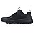 Tênis Masculino Skechers Bionic Trail Mandeville Preto - 237 - Imagem 3