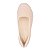 Tênis Feminino Skechers Go Walk Joy Bege - 8962 - Imagem 4