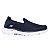 Tênis Feminino Skechers Go Walk 6 Marinho - 1245 - Imagem 2