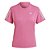 Camiseta Feminina Adidas Own The Run Rosa - IL4128 - Imagem 6