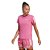 Camiseta Feminina Adidas Own The Run Rosa - IL4128 - Imagem 1