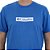 Camiseta Masculina Columbia Csc Branded Azul Claro - 321014 - Imagem 4