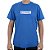 Camiseta Masculina Columbia Csc Branded Azul Claro - 321014 - Imagem 1