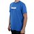 Camiseta Masculina Columbia Csc Branded Azul Claro - 321014 - Imagem 3
