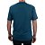 Camiseta Masculina Ogochi Essencial Slim Verde - 0064 - Imagem 3