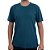 Camiseta Masculina Ogochi Essencial Slim Verde - 0064 - Imagem 1