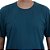 Camiseta Masculina Ogochi Essencial Slim Verde - 0064 - Imagem 2