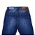 Calça Jeans Masculina Docthos Fit Azul Escuro - 620236 - Imagem 2