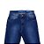 Calça Jeans Masculina Docthos Fit Azul Escuro - 620236 - Imagem 3