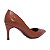Scarpin Feminino Santa Lolla Couro Soft Cinamon - 0283 - Imagem 3