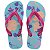 Chinelo Infantil Havaianas Kids Top Pets Azul - 4146 - Imagem 1