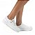 Tênis Feminino Kolosh Flatform Couro Branco - C3541 - Imagem 6