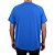Camiseta Masculina Columbia MC Aurora Azul - 320429 - Imagem 2