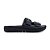 Chinelo Feminino Comfortflex Slide Birken Preto - 22454 - Imagem 3