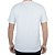 Camiseta Masculina Columbia Aurora Branca - 320429 - Imagem 3