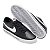 Tênis Masculino Nike Court Legacy Preto - DH3162 - Imagem 5
