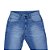 Calça Jeans Masculina  Ogochi Skinny Azul Claro - 0025031043 - Imagem 3