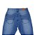 Calça Jeans Masculina  Ogochi Skinny Azul Claro - 0025031043 - Imagem 2