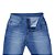 Calça Jeans Masculina  Ogochi Skinny Azul Claro - 0025031043 - Imagem 4