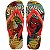 Chinelo Feminino Havaianas Top Marvel Classics Homem Aranha - Imagem 1