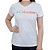 Camiseta Feminina Columbia MC Sun Trek Graphic Branca - 3210 - Imagem 2