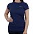 Camiseta Feminina Columbia MC Neblina Marinho - 3204 - Imagem 1