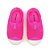 Tênis Infantil Meninas Novopé Pink Fluor Glitter - 9500 - Imagem 3