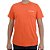 Camiseta Masculina Columbia MC Basic Laranja - 3203 - Imagem 1