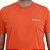 Camiseta Masculina Columbia MC Basic Laranja - 3203 - Imagem 4
