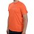 Camiseta Masculina Columbia Basic Logo II Laranja - 3210 - Imagem 2