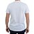 Camiseta Masculina Columbia Linear Range Branca - 3210 - Imagem 3
