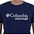 Camiseta Masculina Columbia MC Neblina Montrail Marinho 3204 - Imagem 4