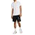 Camiseta Masculina Nike Dry Fit Tee Branca - DX09 - Imagem 3