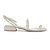 Sandália Feminina Santa Lolla Floater Lux Off White - 032F - Imagem 1