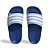 Chinelo Infantil Adidas Adilette Shower Azul - IG4875 - Imagem 5