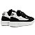 Tênis Feminino Fila Acd Classic Se Preto - F02L0 - Imagem 4