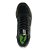 Tênis Feminino Fila Euro Jogger Sport Preto - 51U3 - Imagem 3