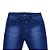 Calça Jeans Masculina Ogochi Slim Azul Marinho - 002503105 - Imagem 3