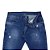 Calça Jeans Masculina Ogochi Concept Slim Azul Escuro 002503 - Imagem 5