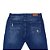 Calça Jeans Masculina Ogochi Concept Slim Azul Escuro 002503 - Imagem 3