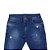 Calça Jeans Masculina Ogochi Concept Slim Azul Escuro 002503 - Imagem 4