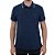 Camisa Polo Masculina Dudalina MC Azul Marinho - 087525234 - Imagem 1