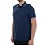 Camisa Polo Masculina Dudalina MC Azul Marinho - 087525234 - Imagem 2