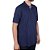 Camisa Polo Masculina Ogochi MC Essencial Slim Marinho 00700 - Imagem 2