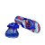 Chinelo Infantil Ipanema Hot Wheels Azul - 27112 - Imagem 4