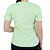 Camiseta Feminina Adidas Logo Verde Claro - IS209 - Imagem 4