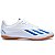 Chuteira Futsal Masculina Adidas Deportivo II Branca - HP251 - Imagem 1