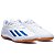 Chuteira Futsal Masculina Adidas Deportivo II Branca - HP251 - Imagem 2