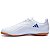 Chuteira Futsal Masculina Adidas Deportivo II Branca - HP251 - Imagem 3